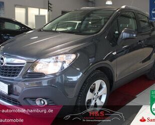 Opel Mokka Gebrauchtwagen