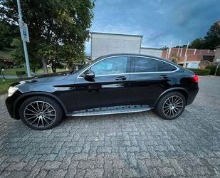 Mercedes-Benz GLC 300 Gebrauchtwagen
