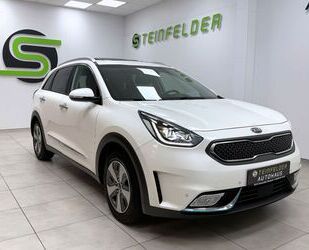 Kia Niro Gebrauchtwagen
