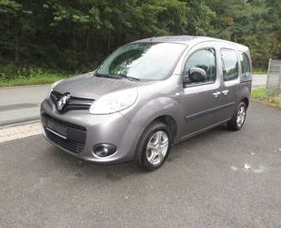 Renault Kangoo Gebrauchtwagen