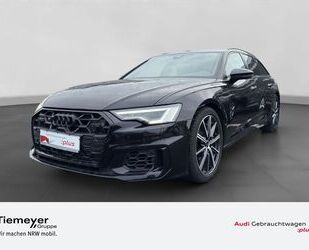 Audi S6 Gebrauchtwagen