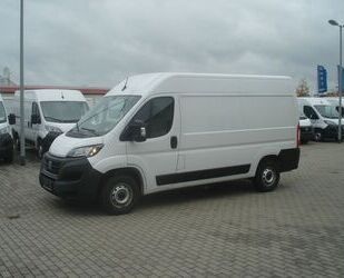 Fiat Ducato Gebrauchtwagen