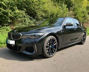 BMW M340i Gebrauchtwagen