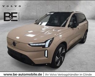 Volvo EX90 Gebrauchtwagen