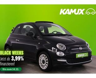 Fiat 500 Gebrauchtwagen