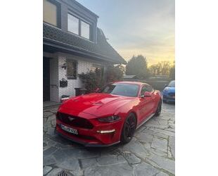 Ford Mustang Gebrauchtwagen