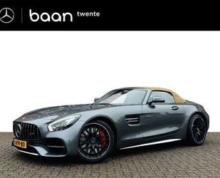 Mercedes-Benz AMG GT C Gebrauchtwagen