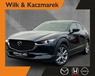 Mazda CX-30 Gebrauchtwagen