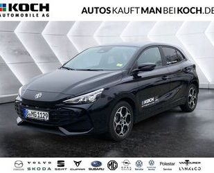 MG MG3 Gebrauchtwagen