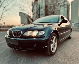 BMW 318 Gebrauchtwagen