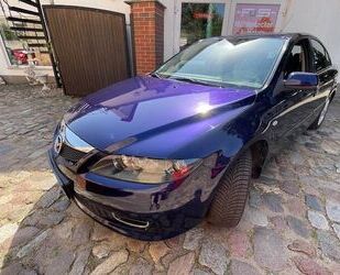 Mazda 6 Gebrauchtwagen
