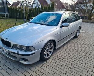 BMW 523 Gebrauchtwagen