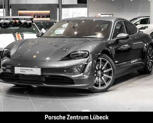 Porsche Taycan Gebrauchtwagen