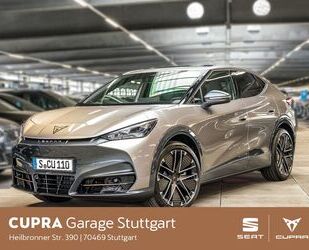Cupra Tavascan Gebrauchtwagen