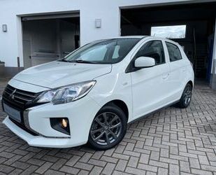 Mitsubishi Space Star Gebrauchtwagen