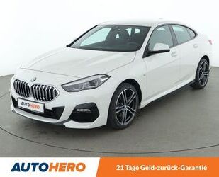 BMW 2er Gran Coupé Gebrauchtwagen