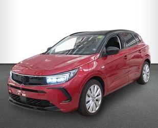 Opel Grandland (X) Gebrauchtwagen