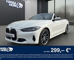 BMW 420 Gebrauchtwagen