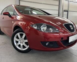 Seat Leon Gebrauchtwagen