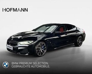 BMW 840 Gebrauchtwagen