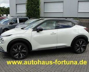Nissan Juke Gebrauchtwagen