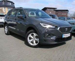 Seat Tarraco Gebrauchtwagen