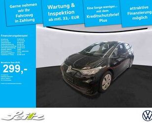 VW ID.3 Gebrauchtwagen