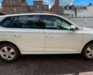 Skoda Kamiq Gebrauchtwagen