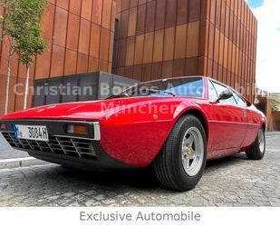 Ferrari 308 Gebrauchtwagen
