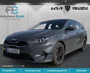 Kia ceed Sportswagon Gebrauchtwagen