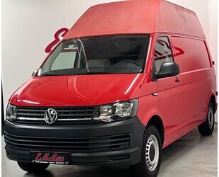 VW T6 Transporter Gebrauchtwagen