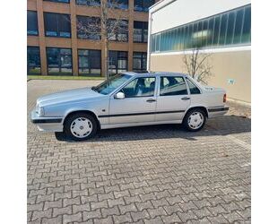Volvo 850 Gebrauchtwagen