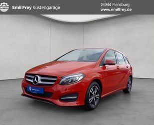 Mercedes-Benz B 200 Gebrauchtwagen