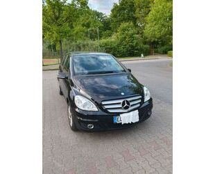 Mercedes-Benz B 170 Gebrauchtwagen