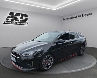 Kia pro ceed / ProCeed Gebrauchtwagen
