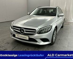 Mercedes-Benz C 200 Gebrauchtwagen