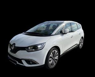 Renault Grand Scenic Gebrauchtwagen