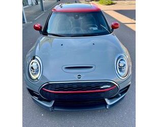 Mini John Cooper Works Clubman Gebrauchtwagen