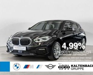 BMW 118 Gebrauchtwagen