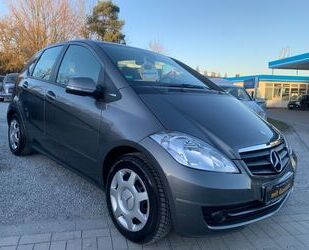 Mercedes-Benz A 160 Gebrauchtwagen