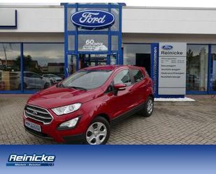 Ford EcoSport Gebrauchtwagen