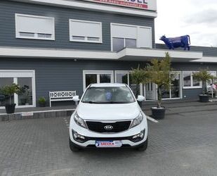 Kia Sportage Gebrauchtwagen