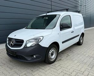 Mercedes-Benz Citan Gebrauchtwagen
