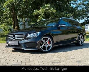 Mercedes-Benz C 200 Gebrauchtwagen