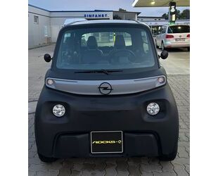 Opel Rocks-e Gebrauchtwagen