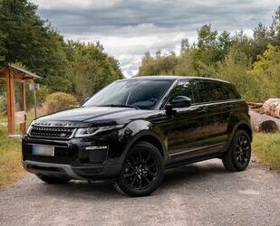 Land Rover Range Rover Evoque Gebrauchtwagen