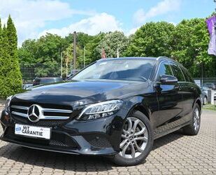 Mercedes-Benz C 220 Gebrauchtwagen