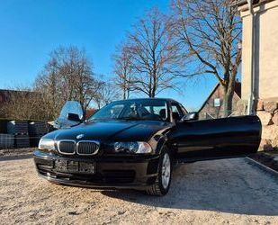 BMW 318 Gebrauchtwagen