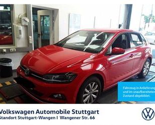 VW Polo Gebrauchtwagen