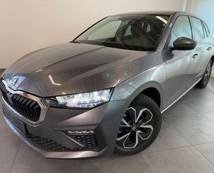 Skoda Scala Gebrauchtwagen